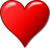 Heart Clipart Image